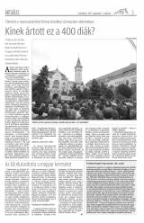 Csíki Hírlap XII. évfolyam, 171. szám