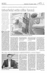 Vásárhelyi Hírlap XI. évfolyam, 171. szám