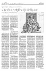 Gyergyói Hírlap VIII. évfolyam, 172. szám
