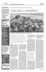 Csíki Hírlap XII. évfolyam, 172. szám