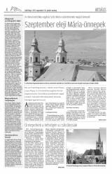 Csíki Hírlap XII. évfolyam, 172. szám