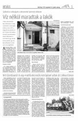 Csíki Hírlap XII. évfolyam, 172. szám