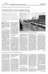 Udvarhelyi Híradó XXVIII. évfolyam, 172. szám