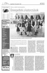 Gyergyói Hírlap VIII. évfolyam, 173. szám