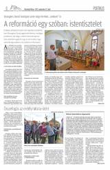 Vásárhelyi Hírlap XI. évfolyam, 174. szám