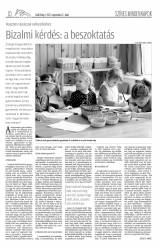 Csíki Hírlap XII. évfolyam, 174. szám