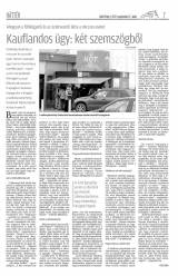 Csíki Hírlap XII. évfolyam, 174. szám