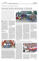 Gyergyói Hírlap VIII. évfolyam, 175. szám