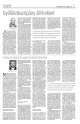Erdélyi Napló XVII. évfolyam, 37. szám