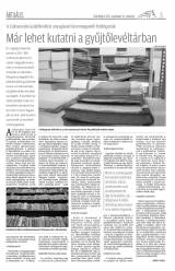 Csíki Hírlap XII. évfolyam, 176. szám
