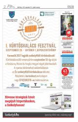Csíki Hírlap XII. évfolyam, 177. szám