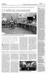 Csíki Hírlap XII. évfolyam, 177. szám