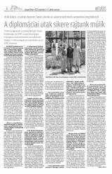 Gyergyói Hírlap VIII. évfolyam, 177. szám