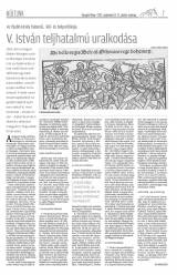 Gyergyói Hírlap VIII. évfolyam, 177. szám