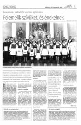 Csíki Hírlap XII. évfolyam, 178. szám