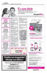 Gyergyói Hírlap VIII. évfolyam 178. szám