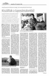 Gyergyói Hírlap VIII. évfolyam 178. szám