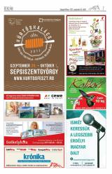 Gyergyói Hírlap VIII. évfolyam 178. szám