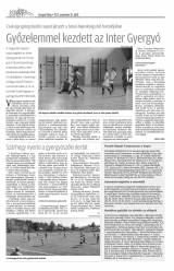 Gyergyói Hírlap VIII. évfolyam 178. szám