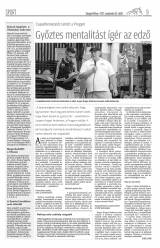 Gyergyói Hírlap VIII. évfolyam 178. szám