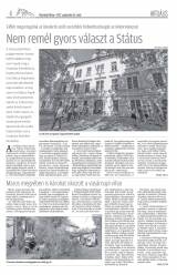 Vásárhelyi Hírlap XI. évfolyam, 179. szám