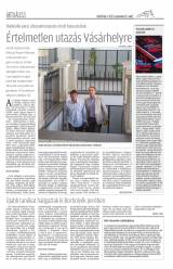 Csíki Hírlap XII. évfolyam, 179. szám