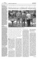 Csíki Hírlap XII. évfolyam, 179. szám