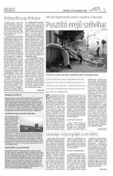 Csíki Hírlap XII. évfolyam, 179. szám