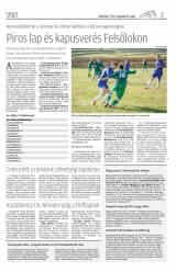 Csíki Hírlap XII. évfolyam, 179. szám