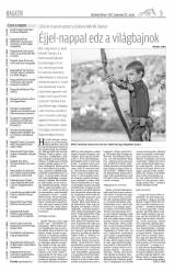 Vásárhelyi Hírlap XI. évfolyam, 180. szám