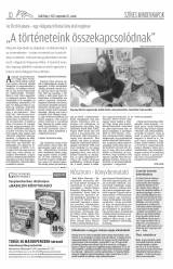 Csíki Hírlap XII. évfolyam, 180. szám