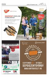 Csíki Hírlap XII. évfolyam, 180. szám