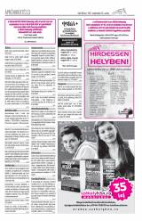 Csíki Hírlap XII. évfolyam, 180. szám