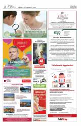 Csíki Hírlap XII. évfolyam, 180. szám