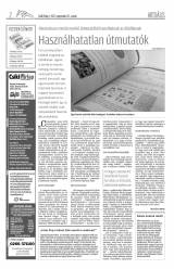 Csíki Hírlap XII. évfolyam, 180. szám