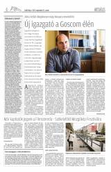 Csíki Hírlap XII. évfolyam, 180. szám