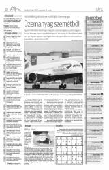 Udvarhelyi Híradó XXVIII. évfolyam, 180. szám