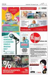 Udvarhelyi Híradó XXVIII. évfolyam, 180. szám