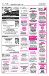 Udvarhelyi Híradó XXVIII. évfolyam, 180. szám