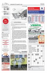 Udvarhelyi Híradó XXVIII. évfolyam, 180. szám