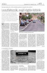 Udvarhelyi Híradó XXVIII. évfolyam, 180. szám