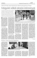 Udvarhelyi Híradó XXVIII. évfolyam, 180. szám