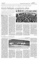 Udvarhelyi Híradó XXVIII. évfolyam, 180. szám