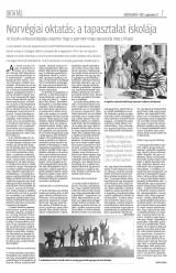 Erdélyi Napló XVII. évfolyam, 38. szám