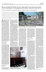 Erdélyi Napló XVII. évfolyam, 38. szám