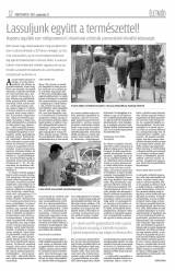 Erdélyi Napló XVII. évfolyam, 38. szám