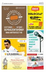 Erdélyi Napló XVII. évfolyam, 38. szám