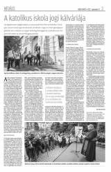 Erdélyi Napló XVII. évfolyam, 38. szám