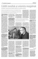 Erdélyi Napló XVII. évfolyam, 38. szám