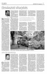 Erdélyi Napló XVII. évfolyam, 38. szám